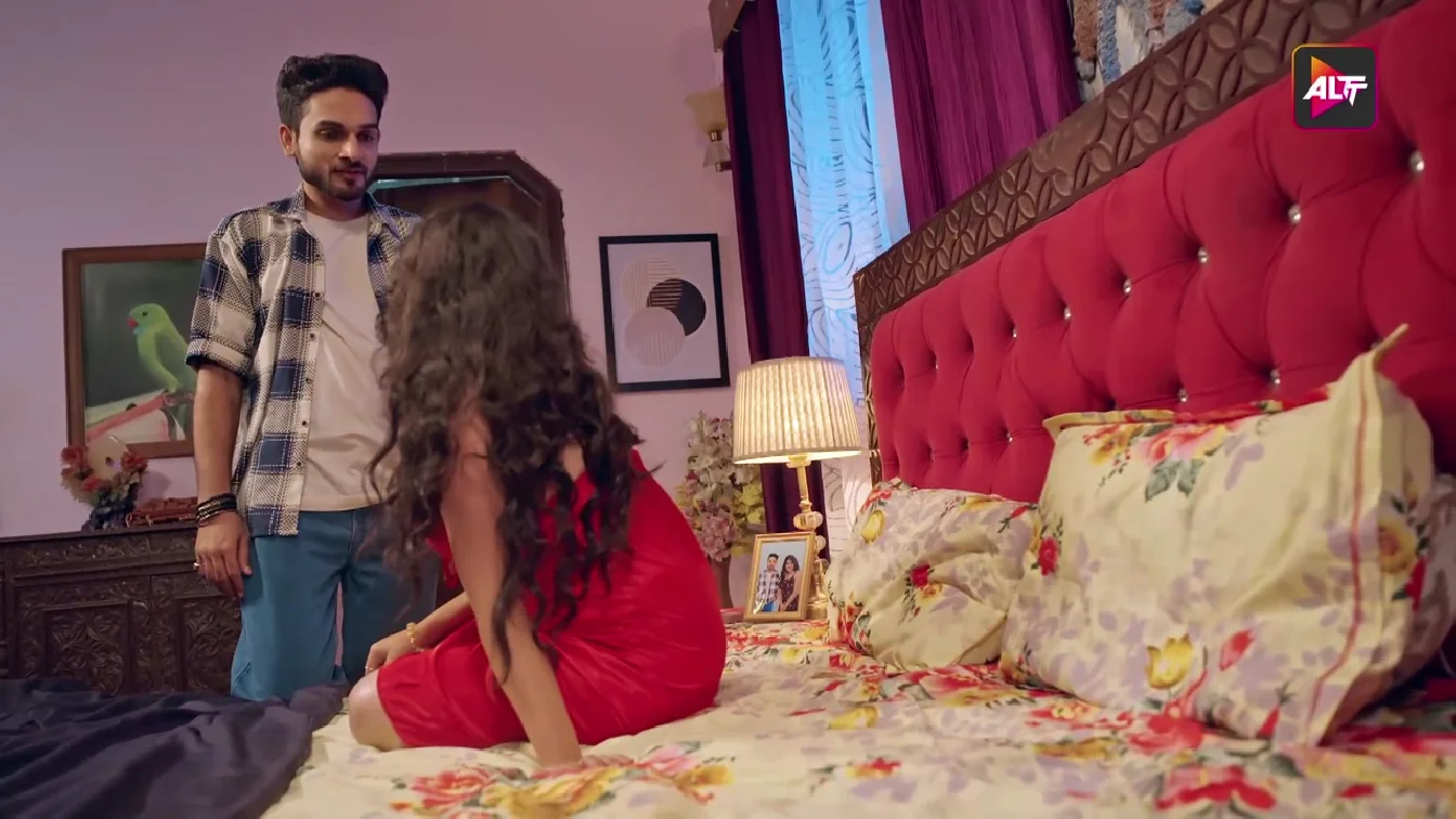 Rangeen Kahaniyan S16 E01-04 AltBalaji